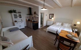 Apartmány pri kostole