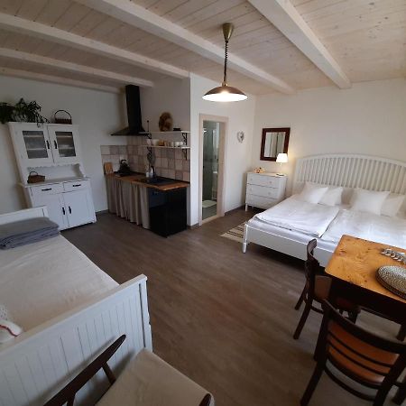 Apartmány pri kostole Liptovská Kokava Exteriér fotografie